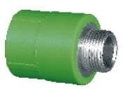 PPR MALE THREAD ADAPTER(SOCKET) — source price-list illustration