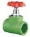 PPR STOP VALVE — source price-list illustration