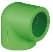PPR 90°ELBOW — source price-list illustration
