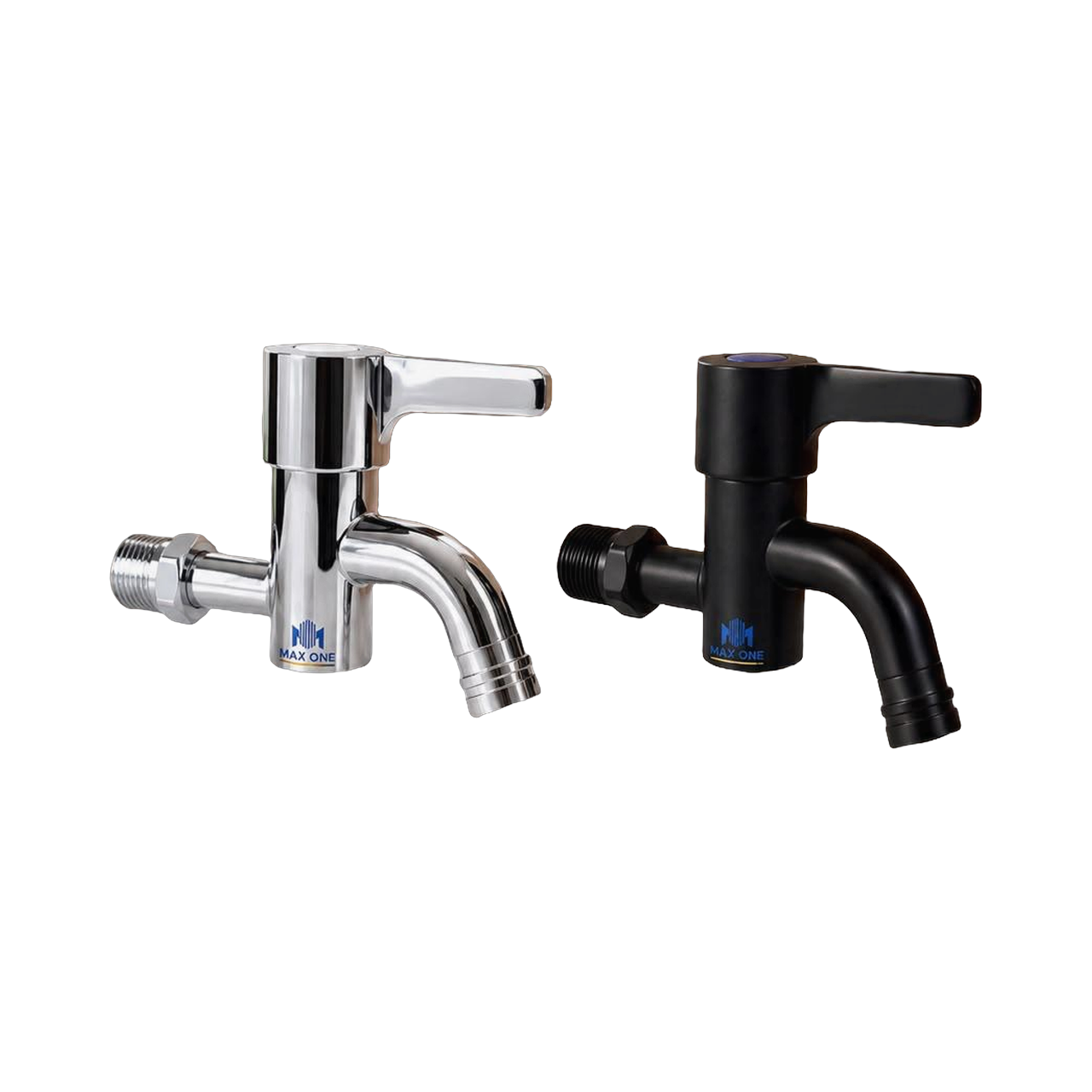 MAX ONE - BP 01C & BP 01B - Wall Bibcock Tap