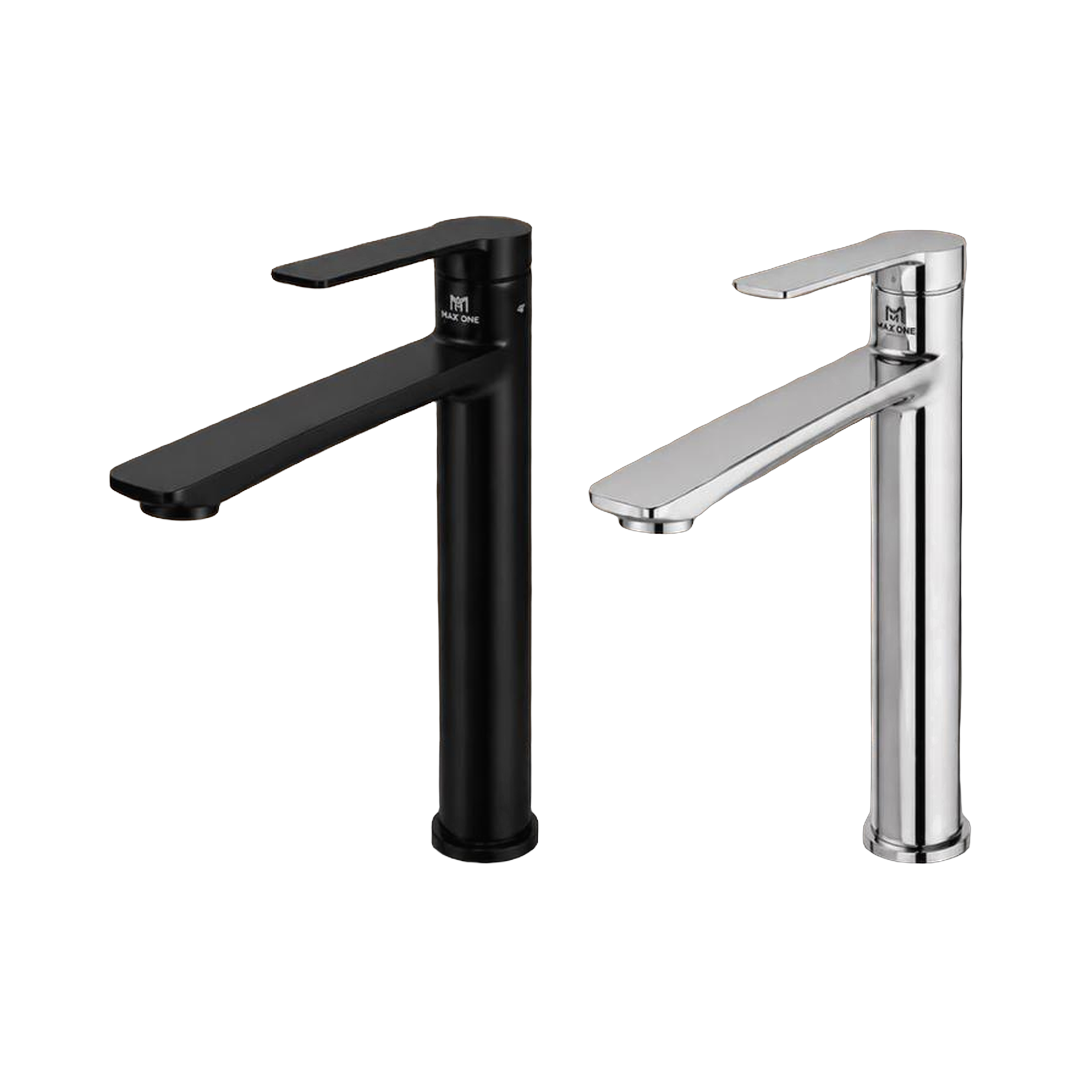 MAX ONE - CMN03B & CMN03C - Basin Mixer Tap