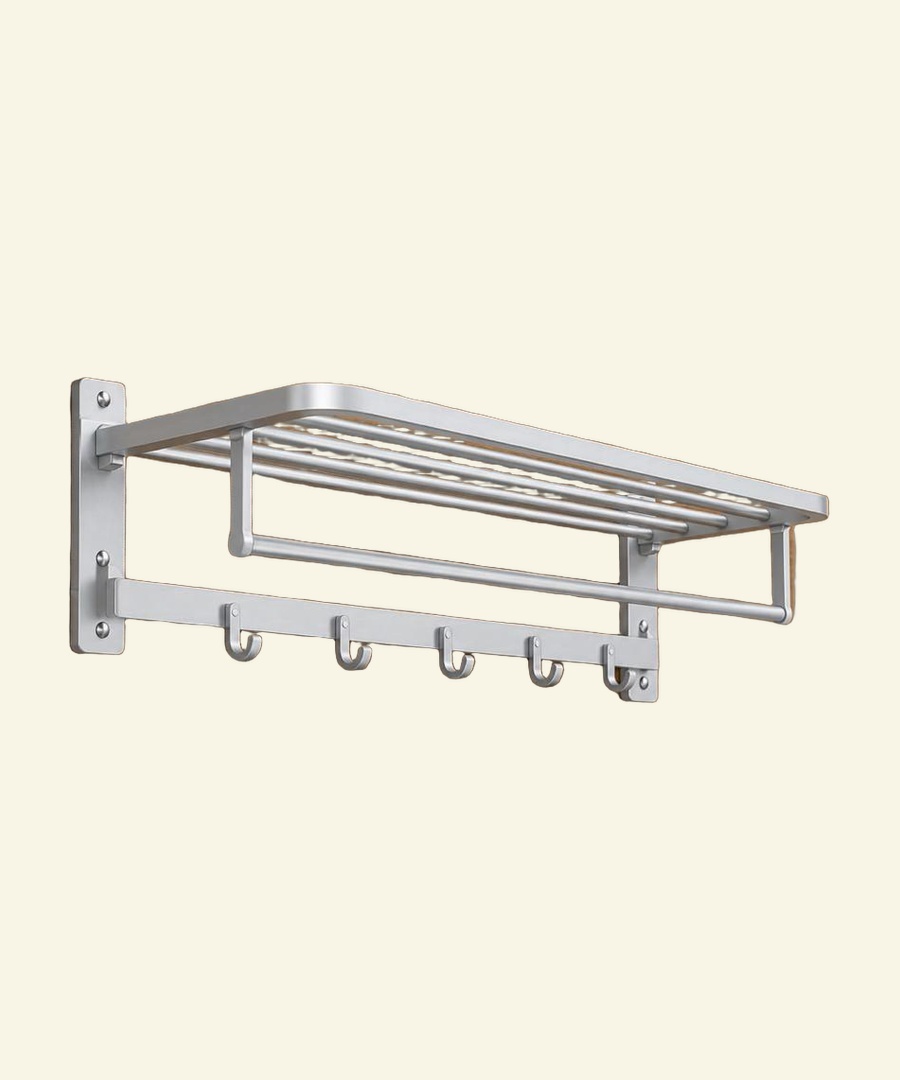 MAX ONE - H01A - Towel Rack