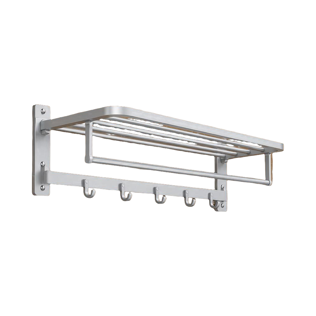 MAX ONE - H01A - Towel Rack